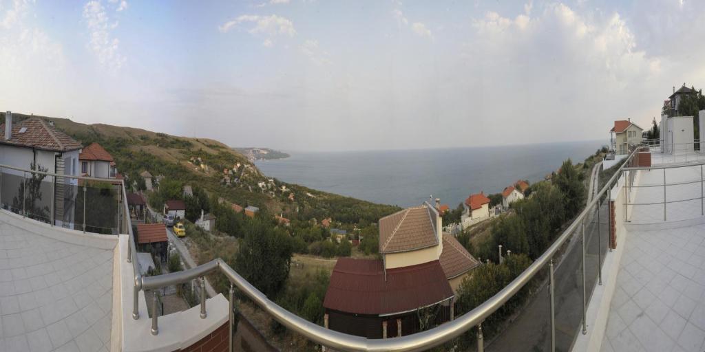 Momchil Villas Baltschik Exterior foto
