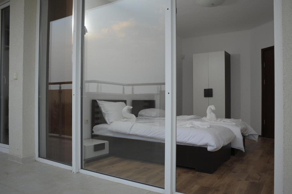 Momchil Villas Baltschik Zimmer foto