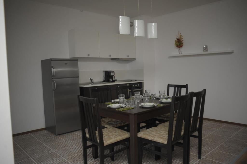 Momchil Villas Baltschik Zimmer foto