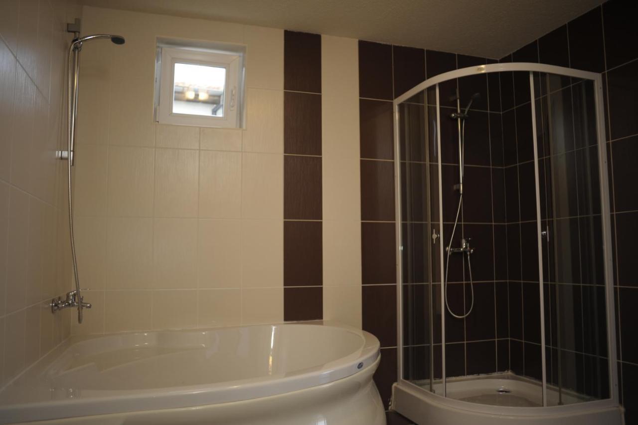 Momchil Villas Baltschik Zimmer foto